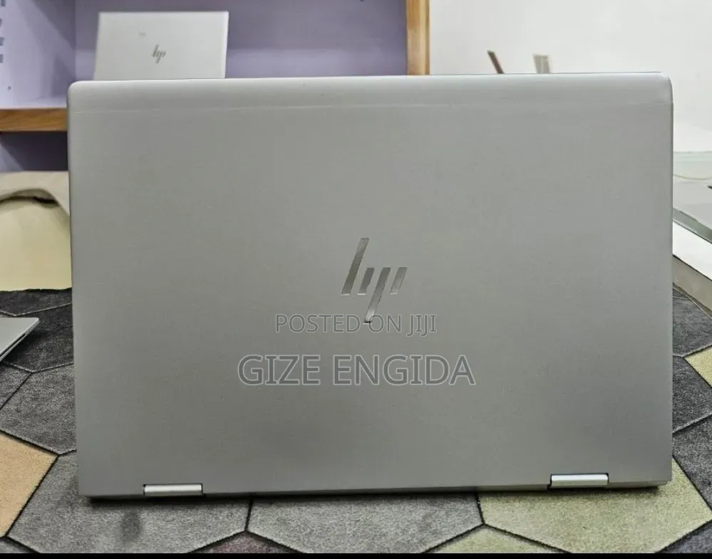 New Laptop HP EliteBook 830 G6 16GB Intel Core i5 SSD 512GB