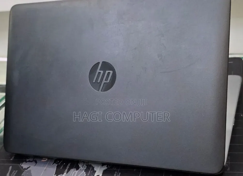 New Laptop HP EliteBook 840 G1 8GB Intel Core i5 HDD 1T