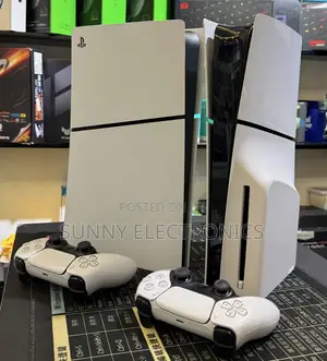 Play Station Ps5