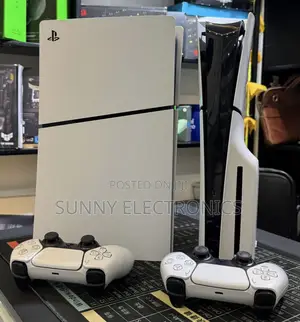 Play Station Ps5