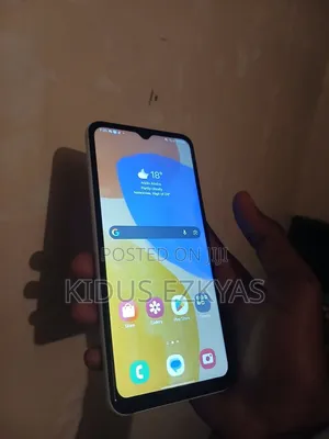 Samsung Galaxy F13 128 GB Blue