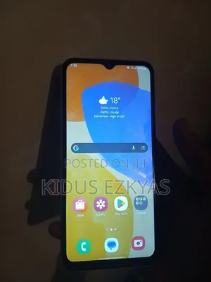 Samsung Galaxy F13 128 GB Blue