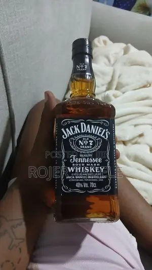 Jack Daniels