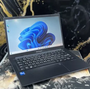 New Laptop Asus Vivobook 14 8GB Intel Core i5 SSD 512GB