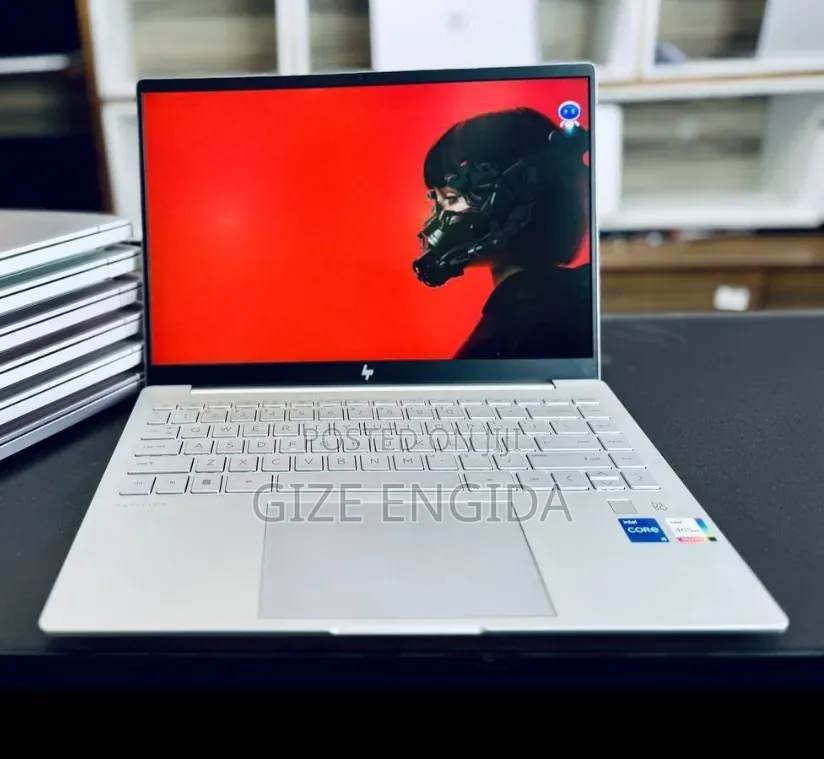 New Laptop HP Pavilion 14 16GB Intel Core i5 SSD 512GB