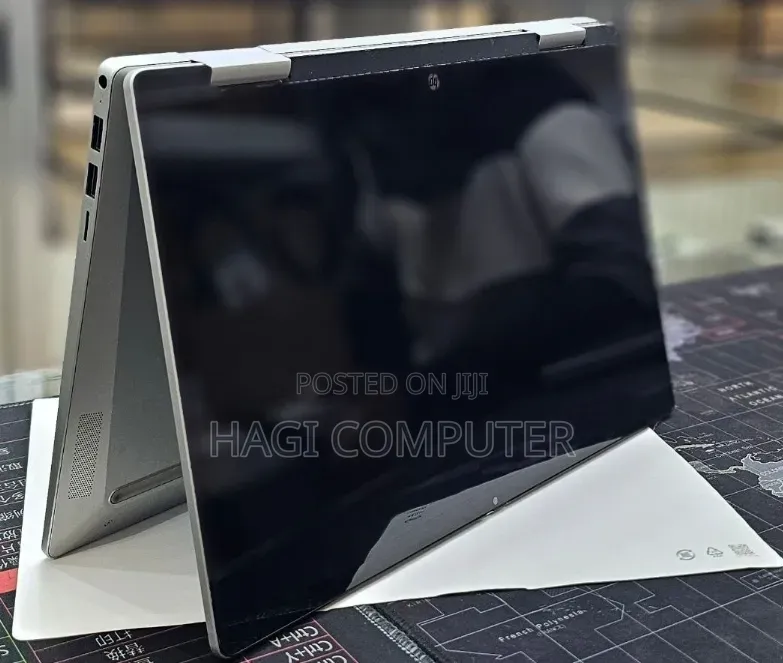 New Laptop HP Pavilion 14 16GB Intel Core i7 SSD 1T
