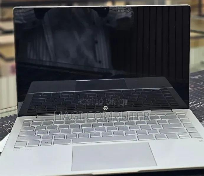 New Laptop HP Pavilion 14 16GB Intel Core i7 SSD 1T