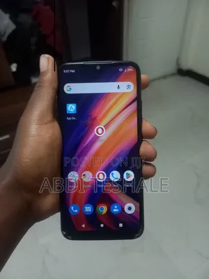 Lenovo A6 Note 32 GB Black