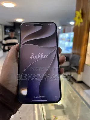 Apple iPhone 15 Pro Max 256 GB