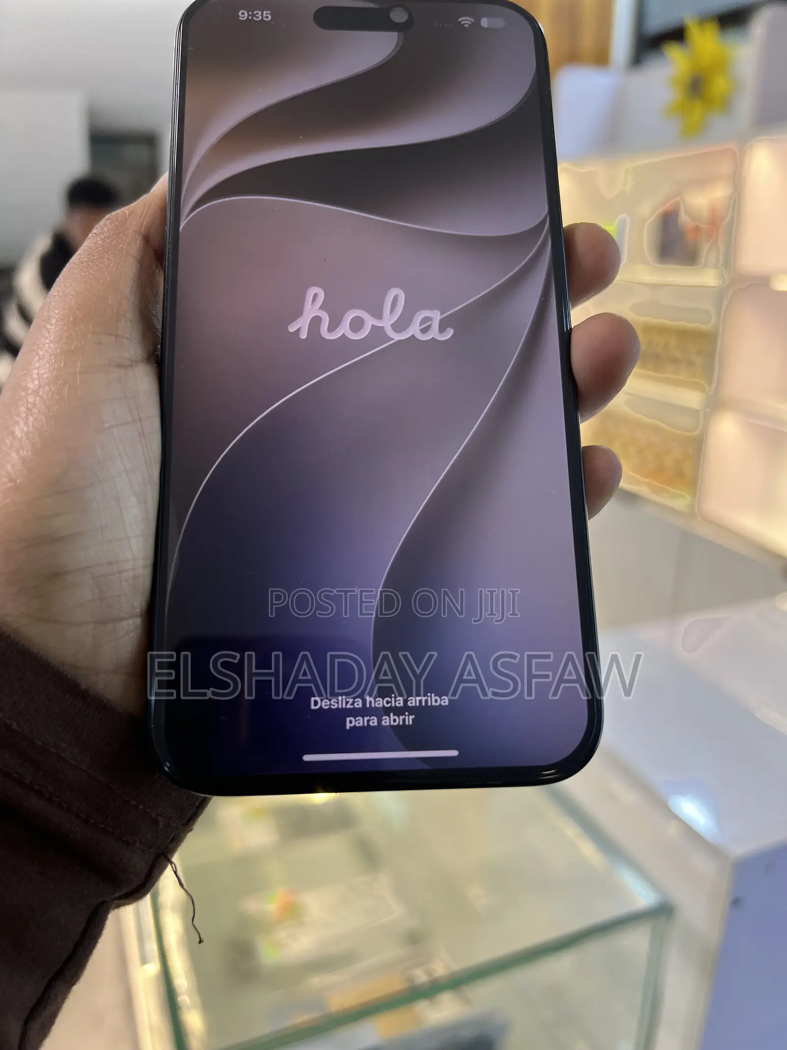 Apple iPhone 15 Pro Max 256 GB