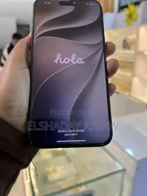 Apple iPhone 15 Pro Max 256 GB