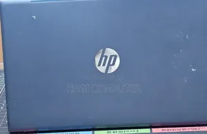 New Laptop HP Pavilion 15 8GB AMD Ryzen 5 SSD 512GB