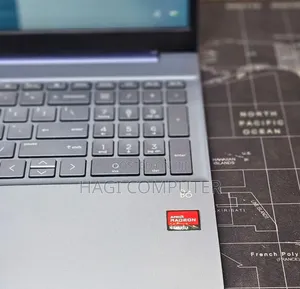New Laptop HP Pavilion 15 8GB AMD Ryzen 5 SSD 512GB