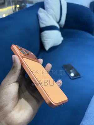 Apple iPhone 17 Pro Max 256 GB Orange