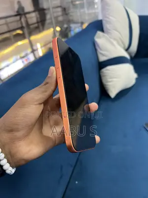 Apple iPhone 17 Pro Max 256 GB Orange
