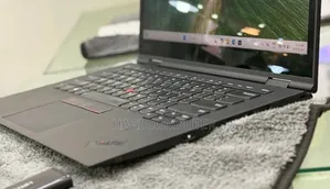 New Laptop Lenovo ThinkPad X1 Yoga 8GB Intel Core i5 SSD 256GB