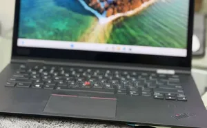 New Laptop Lenovo ThinkPad X1 Yoga 8GB Intel Core i5 SSD 256GB