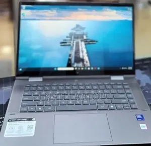 New Laptop HP Envy x360 16GB Intel Core Ultra 7 SSD 1T