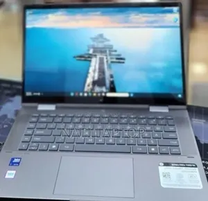 New Laptop HP Envy x360 16GB Intel Core Ultra 7 SSD 1T