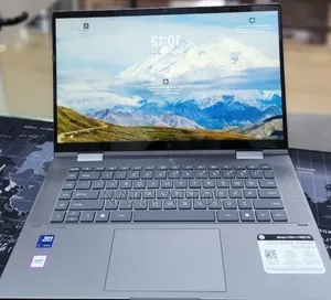 New Laptop HP Envy x360 16GB Intel Core Ultra 7 SSD 1T
