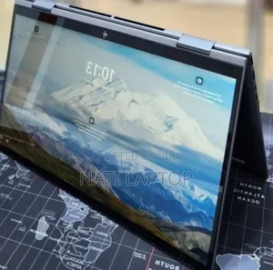 New Laptop HP Envy x360 16GB Intel Core Ultra 7 SSD 1T