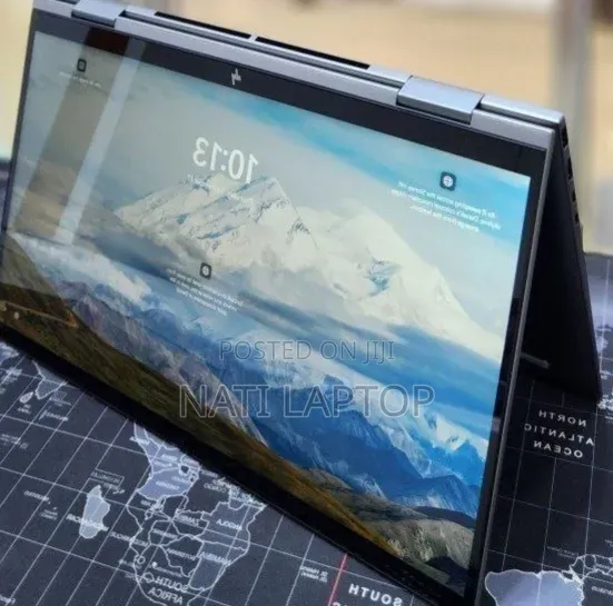 New Laptop HP Envy x360 16GB Intel Core Ultra 7 SSD 1T