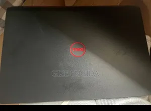 New Laptop Dell Inspiron 15 8GB Intel Core i7 SSD 256GB