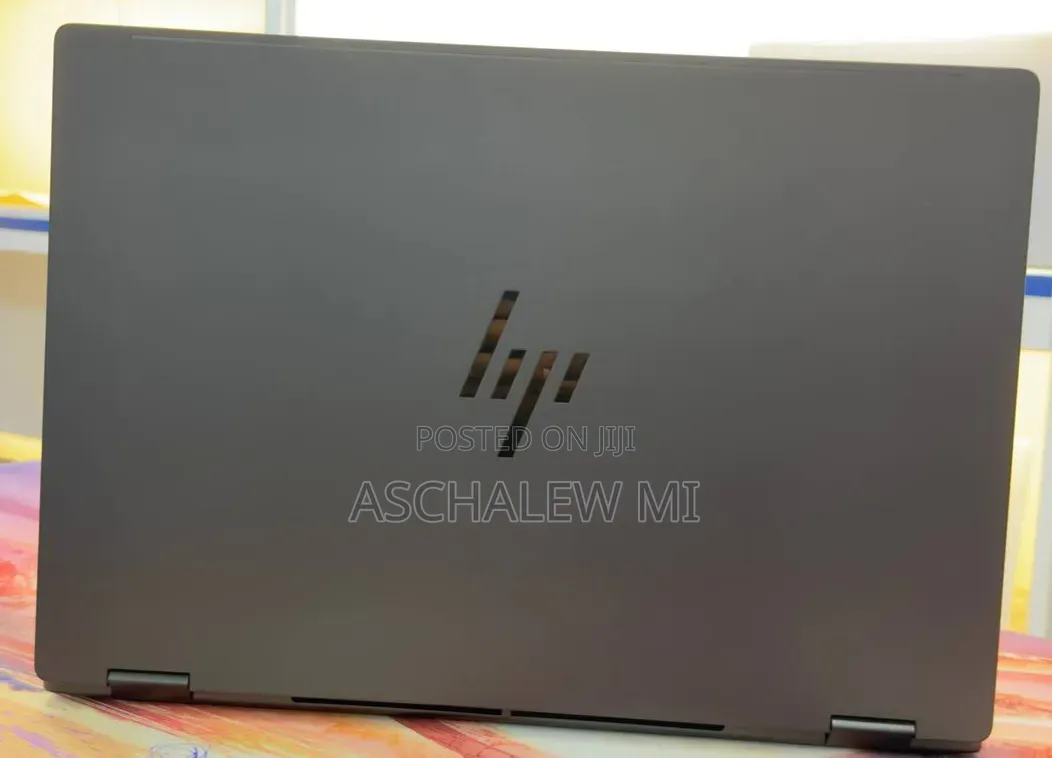 New Laptop HP OmniBook 5 14" 16GB Intel Core Ultra 7 SSD 1T
