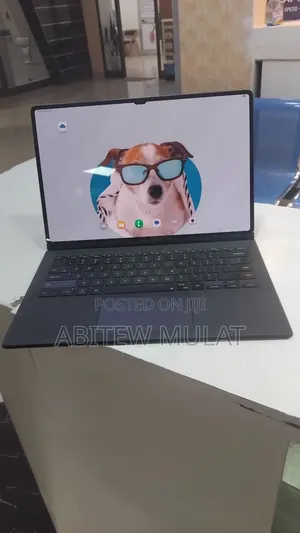New Samsung Galaxy Tab S9 Ultra 256 GB Gray