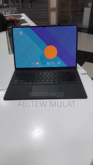 New Samsung Galaxy Tab S9 Ultra 256 GB Gray