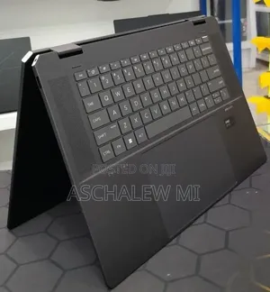 New Laptop HP Spectre X360 16GB Intel Core Ultra 7 SSD 1T