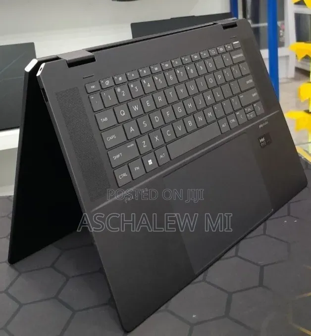 New Laptop HP Spectre X360 16GB Intel Core Ultra 7 SSD 1T