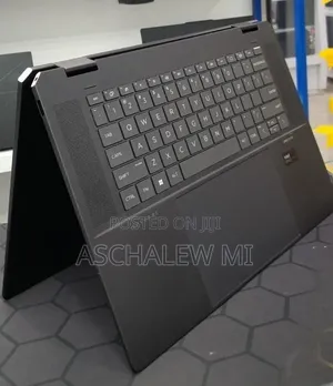 New Laptop HP Spectre X360 16GB Intel Core Ultra 7 SSD 1T