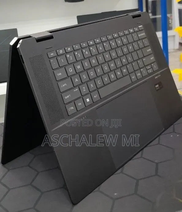 New Laptop HP Spectre X360 16GB Intel Core Ultra 7 SSD 1T