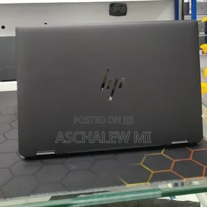 New Laptop HP Spectre X360 16GB Intel Core Ultra 7 SSD 1T