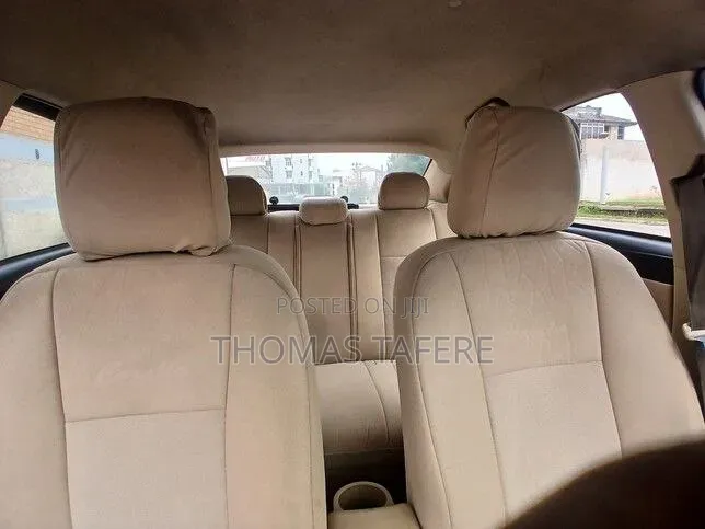 Toyota Yaris 2015 Silver