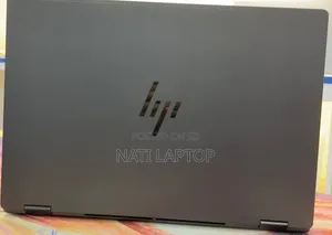 New Laptop HP OmniBook Ultra Flip 16" 16GB Intel Core Ultra 7 SSD 1T