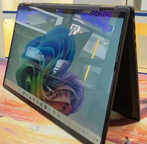 New Laptop HP OmniBook Ultra Flip 16" 16GB Intel Core Ultra 7 SSD 1T