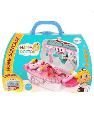Happy Doctor Kit