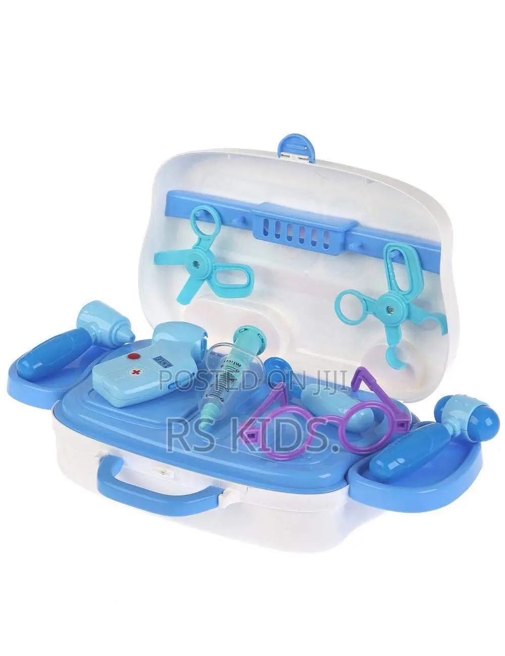 Happy Doctor Kit
