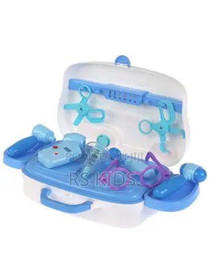 Happy Doctor Kit
