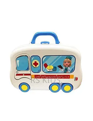 Happy Doctor Kit