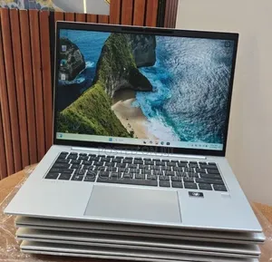 New Laptop HP EliteBook 840 G9 16GB Intel Core i7 SSD 512GB