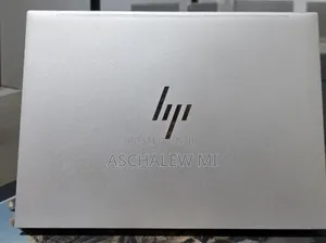 New Laptop HP EliteBook 840 G9 16GB Intel Core i7 SSD 512GB