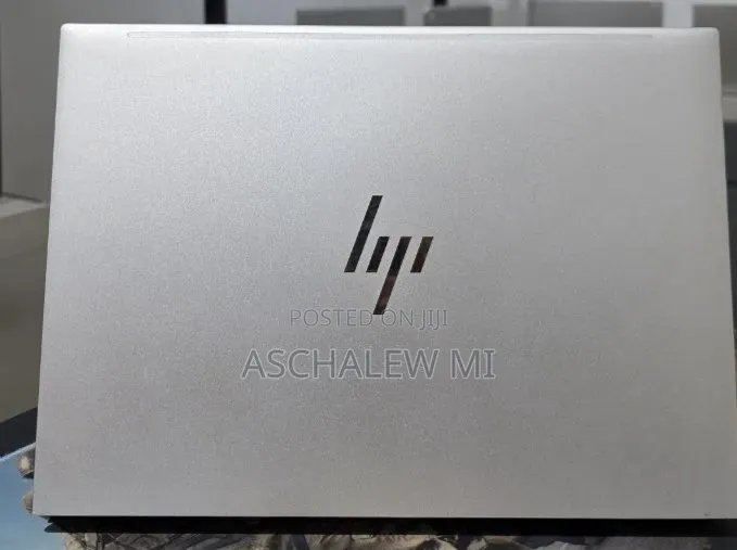 New Laptop HP EliteBook 840 G9 16GB Intel Core i7 SSD 512GB
