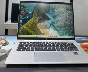 New Laptop HP EliteBook 840 G9 16GB Intel Core i7 SSD 512GB