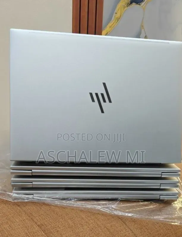New Laptop HP EliteBook 840 G9 16GB Intel Core i7 SSD 512GB