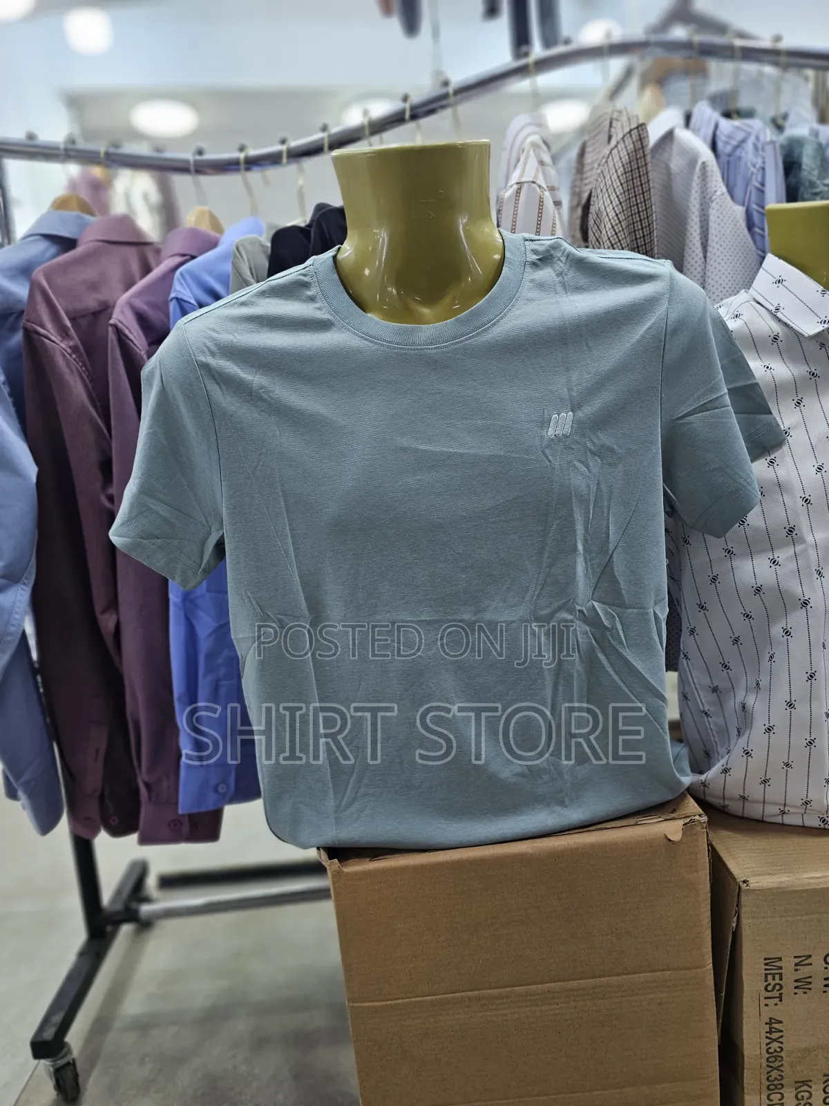 Original T-Shirt