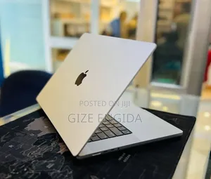 New Laptop Apple MacBook Pro 2021 M1 16GB Apple M1 Pro SSD 512GB