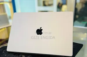 New Laptop Apple MacBook Pro 2021 M1 16GB Apple M1 Pro SSD 512GB